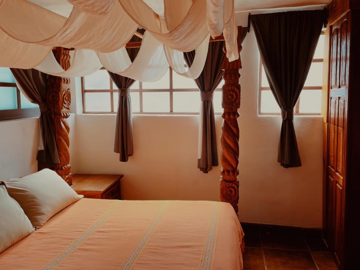 Casa De Pita Hotel Guanajuato Kültér fotó