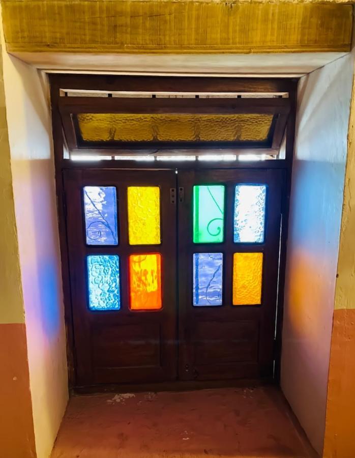 Casa De Pita Hotel Guanajuato Kültér fotó