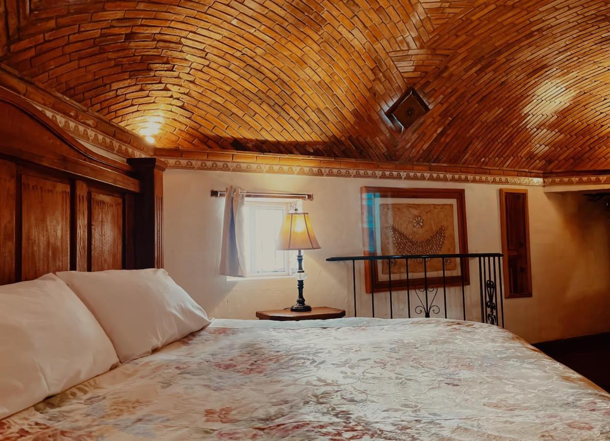 Casa De Pita Hotel Guanajuato Kültér fotó