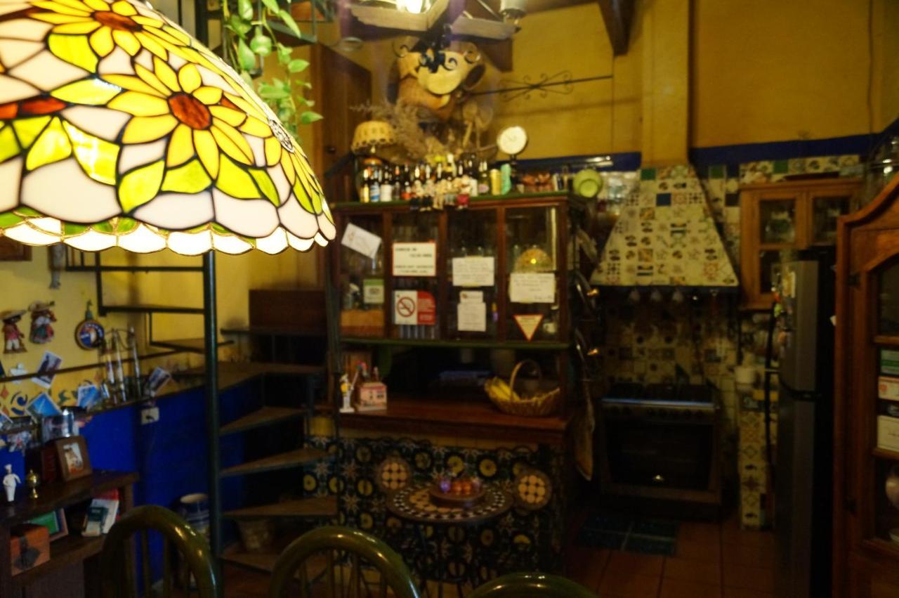 Casa De Pita Hotel Guanajuato Kültér fotó