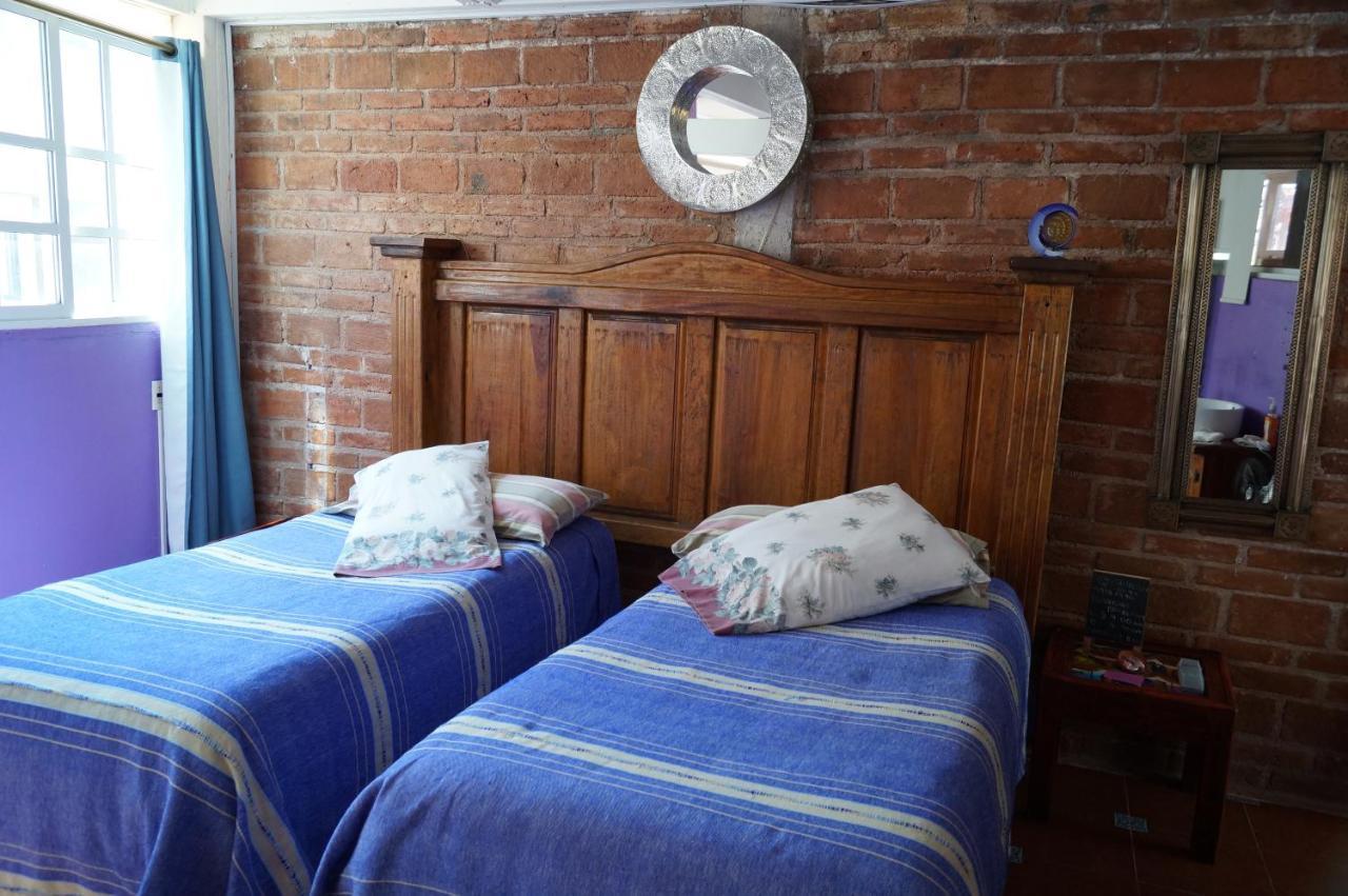 Casa De Pita Hotel Guanajuato Kültér fotó